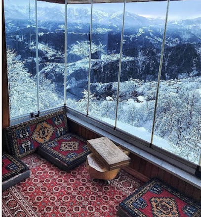 CAMMEKAN İNŞ. VE YAPI MALZ. SAN. TİC. LTD. ŞTİ. kapak görseli