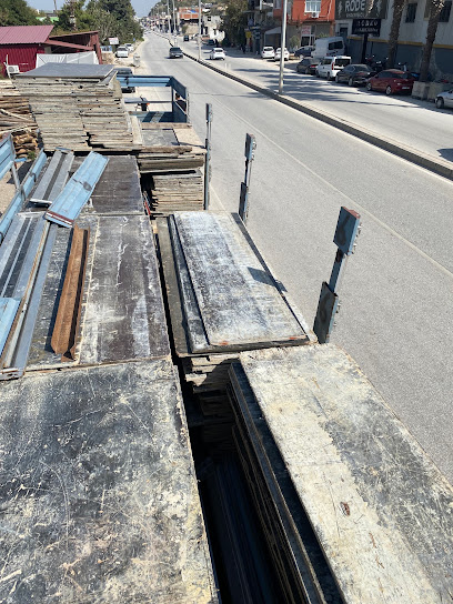 Naim kara kerestecilik kapak görseli