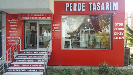 Bahçeşehir Perde Tasarım kapak görseli