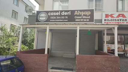 caselderi&caselwood kapak görseli
