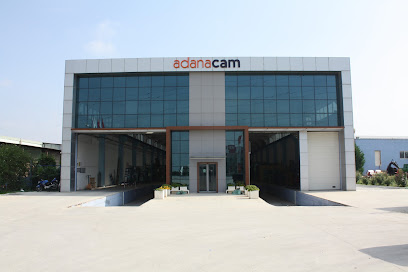 Adana Glass kapak görseli