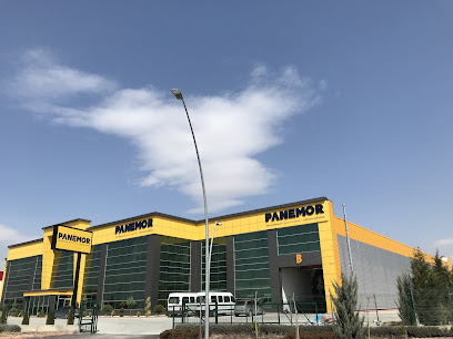 PANEMOR MAKİNA SAN. TİC. LTD. ŞTİ. kapak görseli