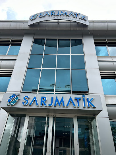 Şarjmatik Enerji Bilişim Ltd.Şti. kapak görseli