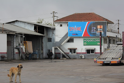 Kav Otomotiv - Özel Tır Kamyon Ve Dorse Servisi kapak görseli