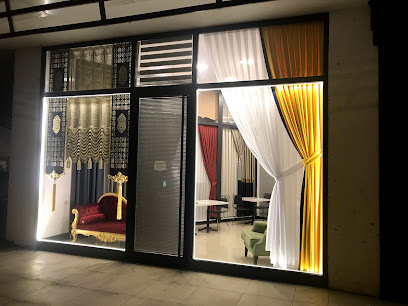 PERDE YMÇ PERDE (perde tül perde fon perde. Zebra stor perde korniş montajı. Perde yıkama ve perde temizliği) kapak görseli