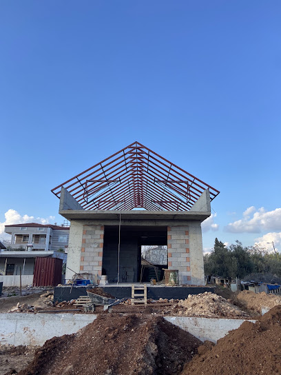 Hekimoğlu DEMİR ÇELİK kapak görseli