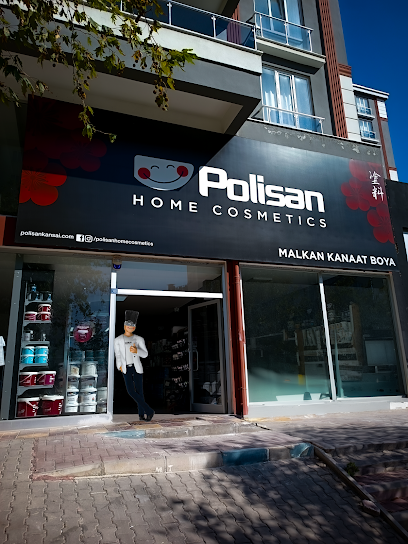 Malkan Kanaat Boya Polisan Binevler Şubesi kapak görseli