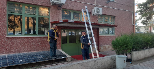 Sivas Çatı Ve Oluk Sistemleri kapak görseli