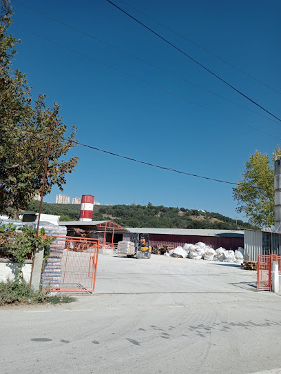 Berra Yapı Kimyasalları kapak görseli