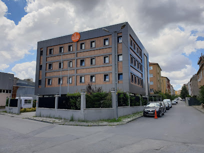 ifm electronic Otomasyon Ltd.Şti. kapak görseli