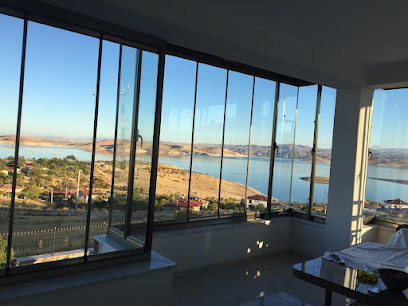 KALE CAM BALKON MALATYA kapak görseli