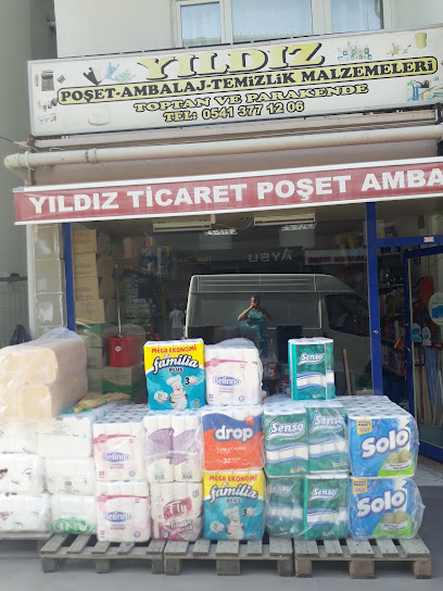 Yıldız ticaret kapak görseli