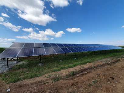 ÖZER SOLAR ENERJİ SİSTEMLERİ kapak görseli