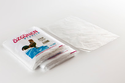 Özgünen Plastik kapak görseli