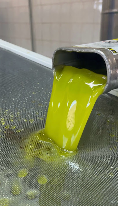 Aziziye Zeytinyağı kapak görseli
