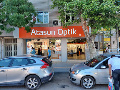 Atasun Optik kapak görseli