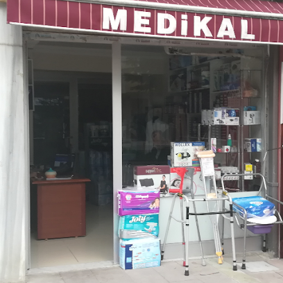 Uzman Medikal Of kapak görseli