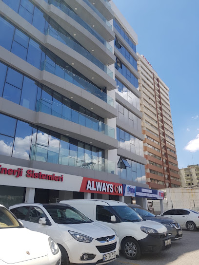 Gentek Medikal İzmir kapak görseli