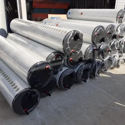 ÖZİNÇ güneş enerji sistemleri kapak görseli