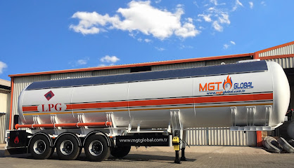 MGT GLOBAL OTOMOTİV LİMİTED ŞİRKETİ kapak görseli