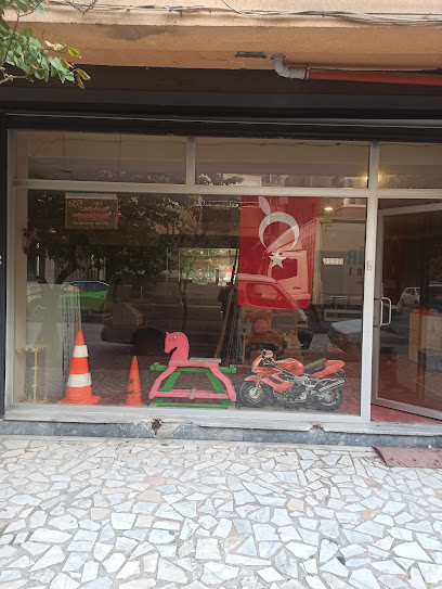Uğurböceği mobilya eğitim ve reklam hizmetleri kapak görseli