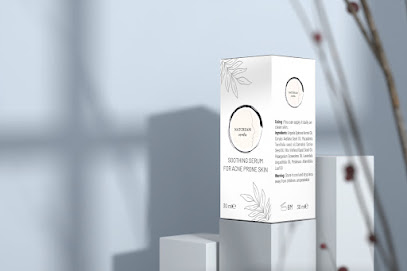 Natcream Cosmetics kapak görseli