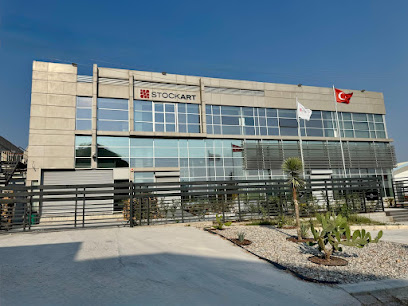 Simeks Tıbbi Sistemler San. ve Tic. A.Ş. (İzmir) kapak görseli