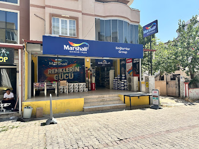 Sağlamlar Yapı Market kapak görseli