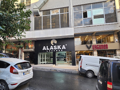 ALASKA DERİ kapak görseli