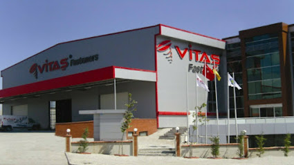 Vitaş Vida kapak görseli