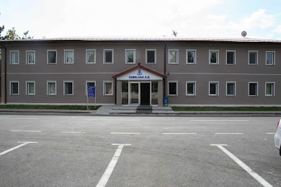 The Özbels Inc. kapak görseli