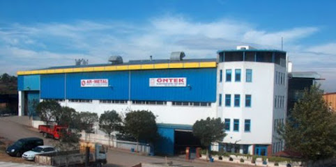 Armetal Montaj Elektrik Ağaç Taahhüt San. Tic. Ltd. Şti. kapak görseli