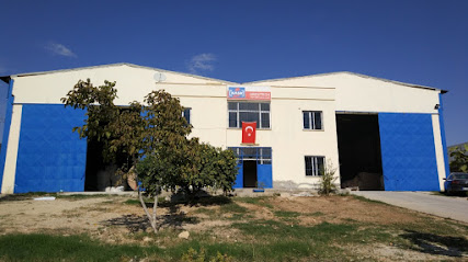 Kask Hazır Sıva Ve Yapıstırıcı Fabrikası kapak görseli