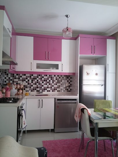 Öznur Yapı & Yapı Mobilya kapak görseli