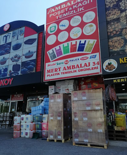 Mert Ambalaj34 kapak görseli