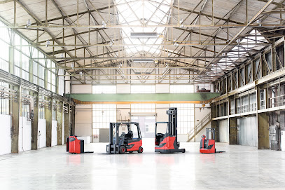 Hasel Bursa Bölge Müdürlüğü Linde MH, Baoli MH, Combilift, Liftfit, Hyundai CE, Kobelco, Bobcat Yetkili Satıcısı ve Servisi kapak görseli