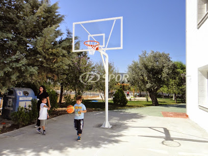 İZSPOR Spor Ekipmanları kapak görseli