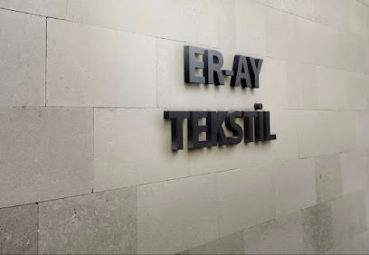 ER-AY TEKSTİL kapak görseli