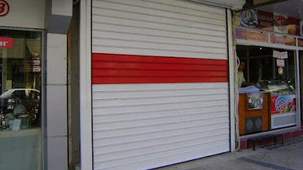 Güneydoğu otomatik kepenk sistemleri kapak görseli