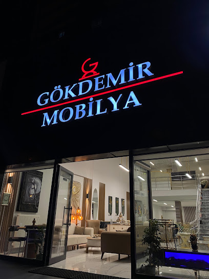 Gökdemir Mobilya KAYSERİ kapak görseli