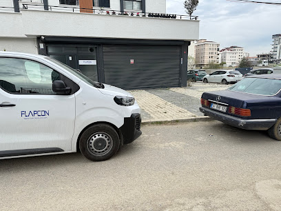 FLAPCON VANA TÜRKİYE kapak görseli
