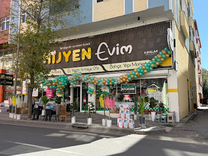 Hijyen Evim kapak görseli