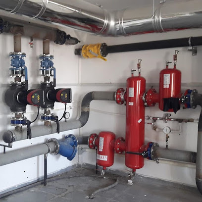 Akvem Yapı İnş. Tic.Ltd.Şti. kapak görseli