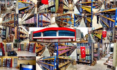 Saraç Teknik Hırdavat A.Ş. kapak görseli
