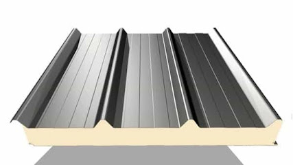 Sandviç Panel kapak görseli