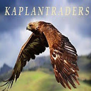KAPLANTRADERS kapak görseli