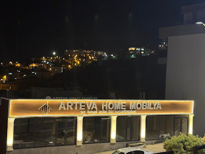 Arteva Home Mobilya kapak görseli