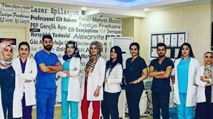 Yaşam Güzellik Batman Lazer Epilasyon kapak görseli