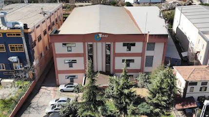 TEKAY KİMYA MÜMESSİLLİK ve TİC. LTD. ŞTİ. kapak görseli