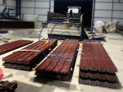 SRP Çelik Servis Merkezi kapak görseli